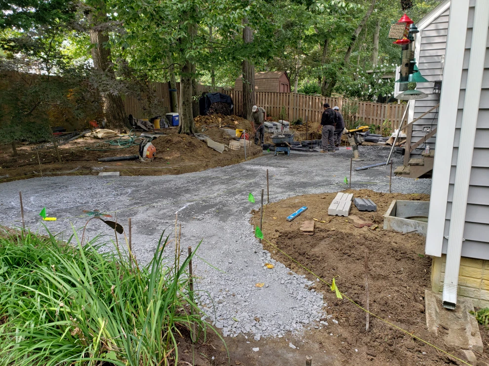 Annapolis Residence and New Social Hotspot! by The Landscape Design Center - Photo 3