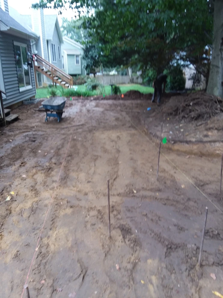Annapolis Residence and New Social Hotspot! by The Landscape Design Center - Photo 14