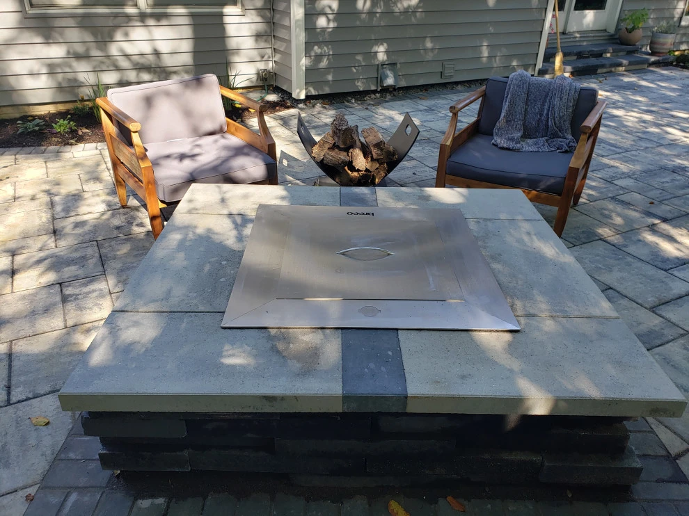 Annapolis Residence and New Social Hotspot! by The Landscape Design Center - Photo 5