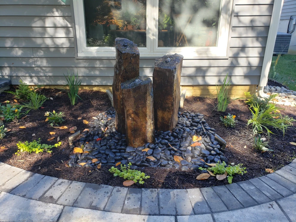 Annapolis Residence and New Social Hotspot! by The Landscape Design Center - Photo 10