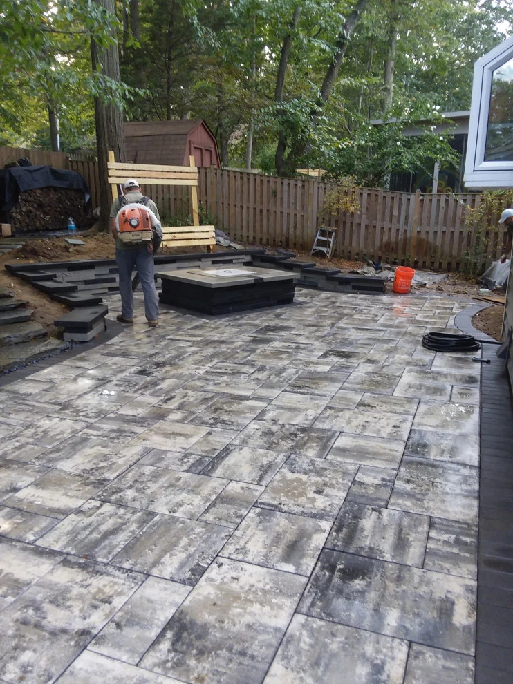 Annapolis Residence and New Social Hotspot! by The Landscape Design Center - Photo 17