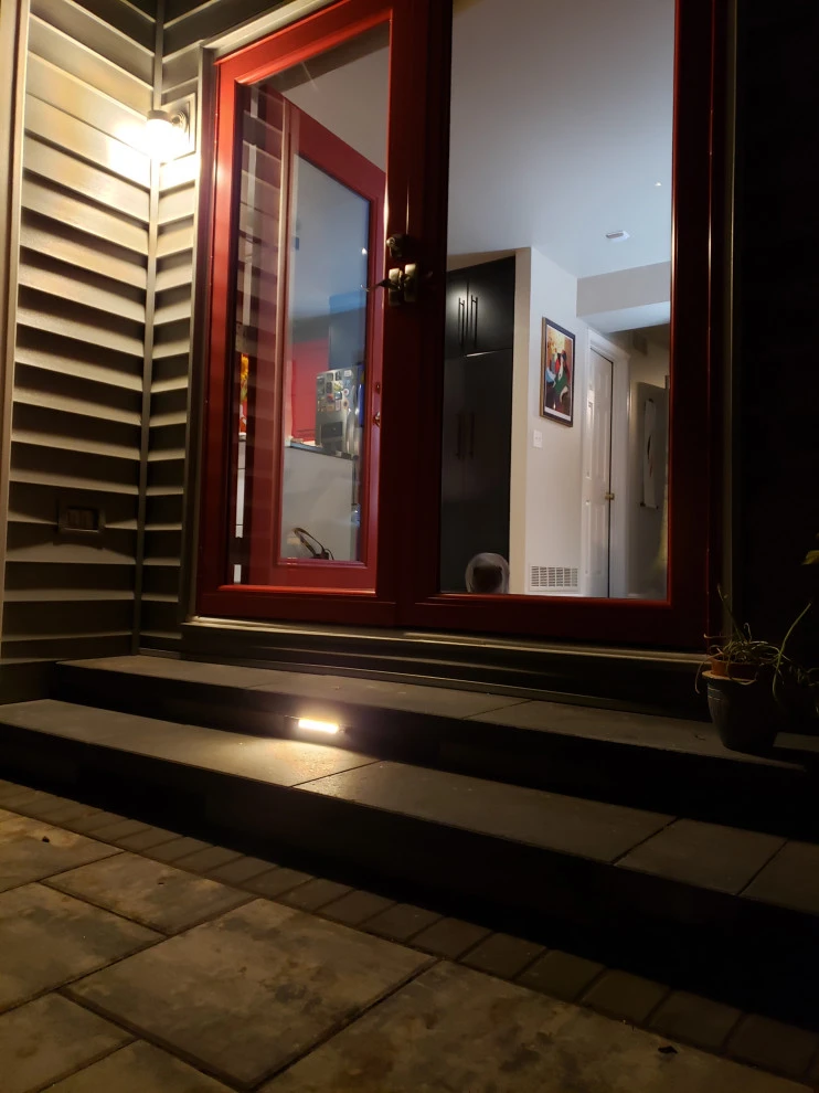 Annapolis Residence and New Social Hotspot! by The Landscape Design Center - Photo 8