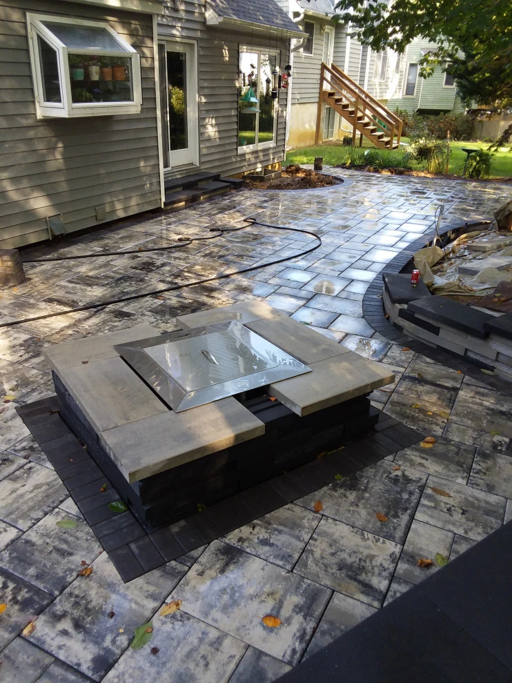 Annapolis Residence and New Social Hotspot! by The Landscape Design Center - Photo 2