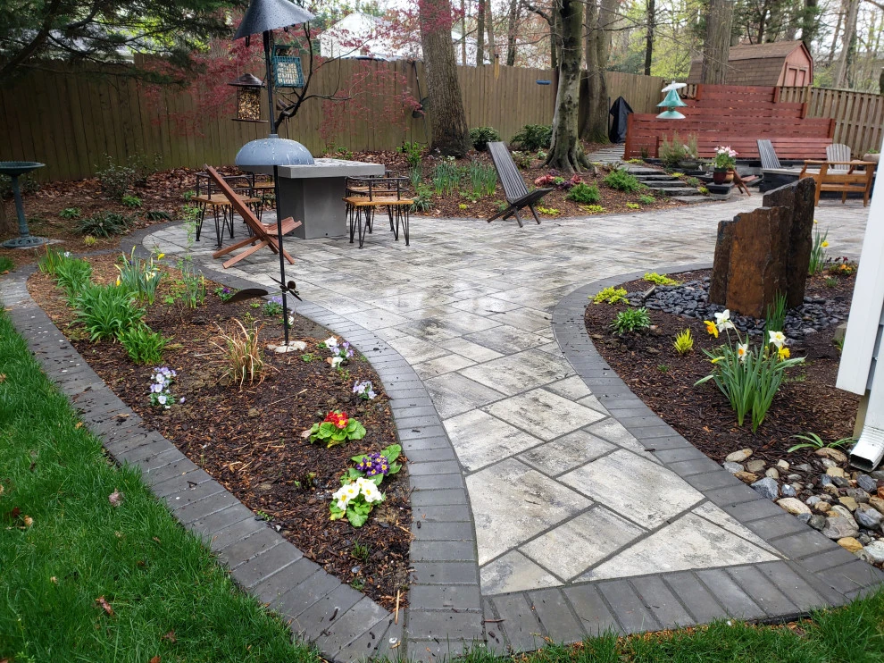 Annapolis Residence and New Social Hotspot! by The Landscape Design Center - Photo 6