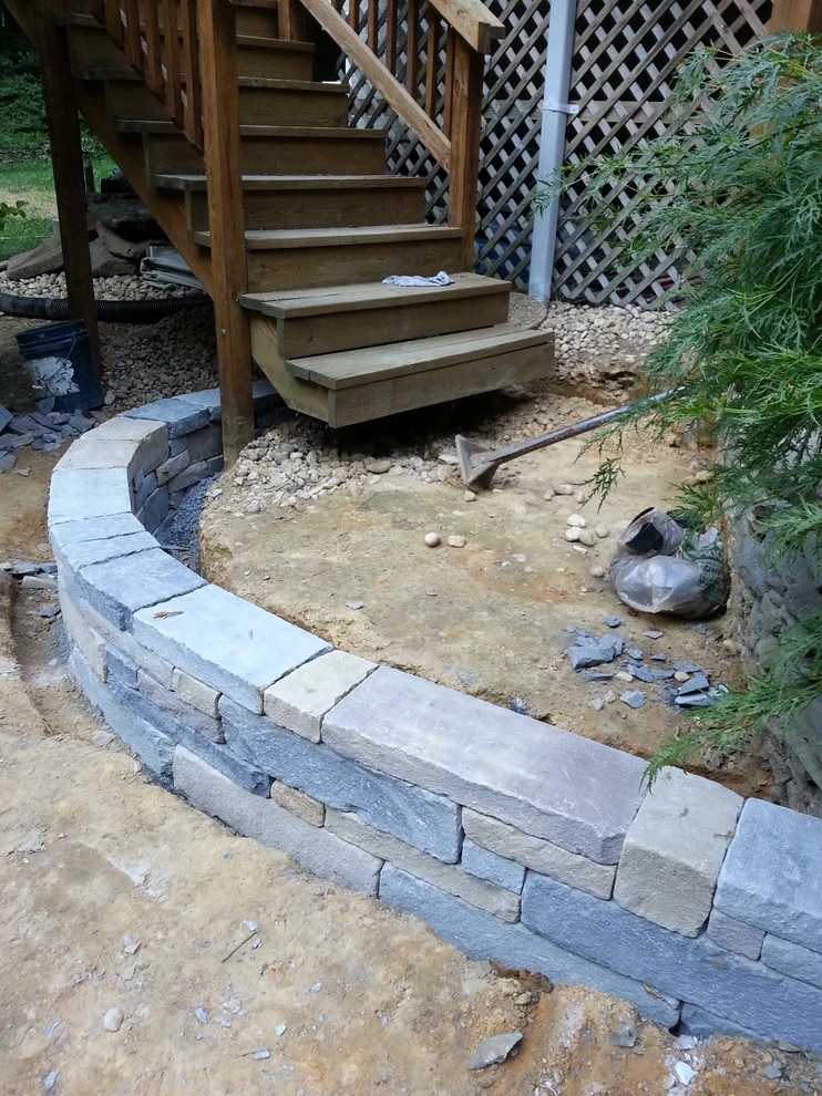 Pool Area Renovation by The Landscape Design Center - Photo 13
