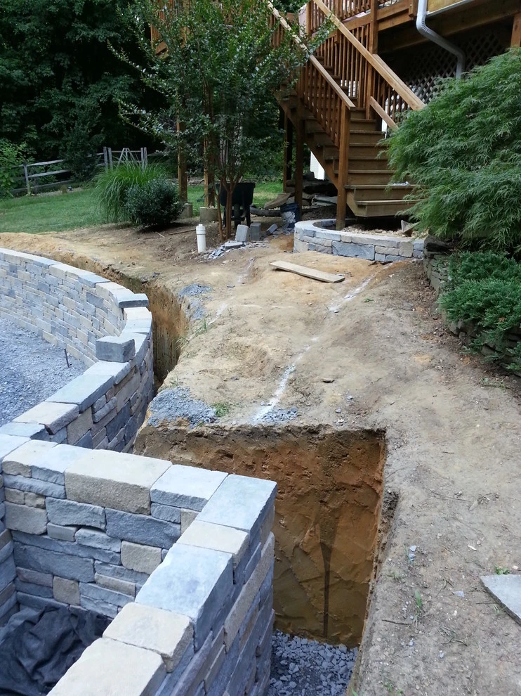 Pool Area Renovation by The Landscape Design Center - Photo 8