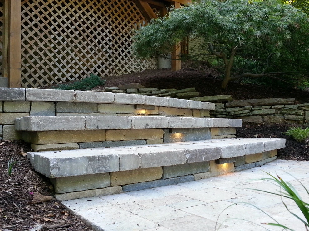 Pool Area Renovation by The Landscape Design Center - Photo 5