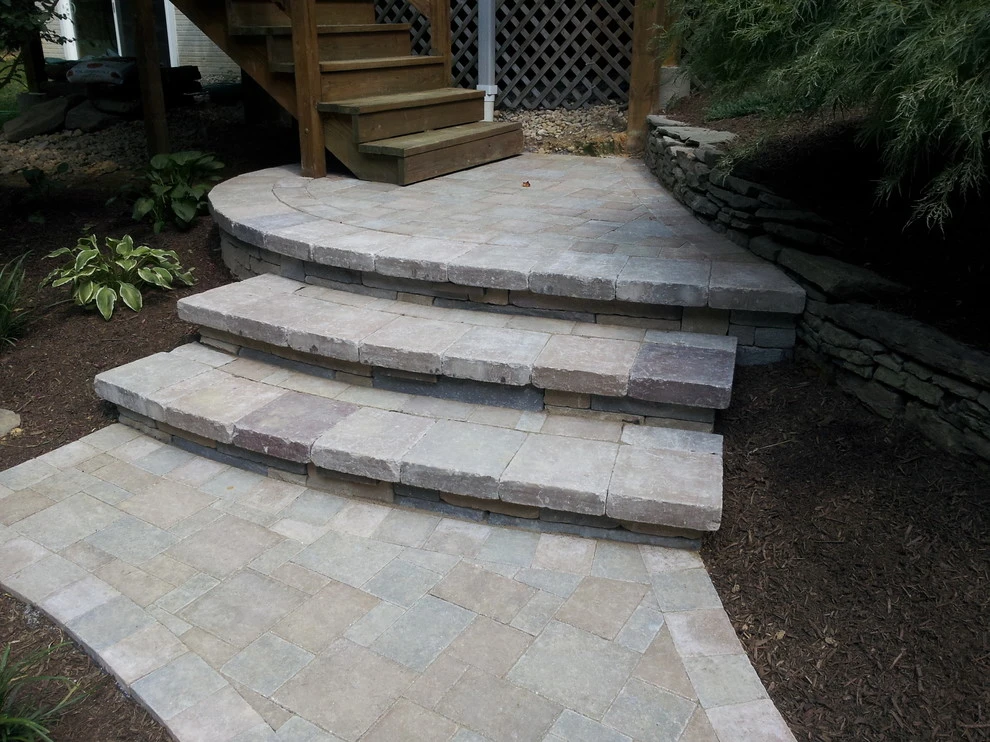 Pool Area Renovation by The Landscape Design Center - Photo 7