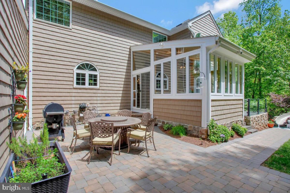 Backyard Oasis by The Landscape Design Center - Photo 2
