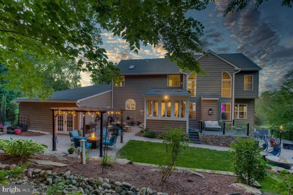 Backyard Oasis by The Landscape Design Center - Photo 10