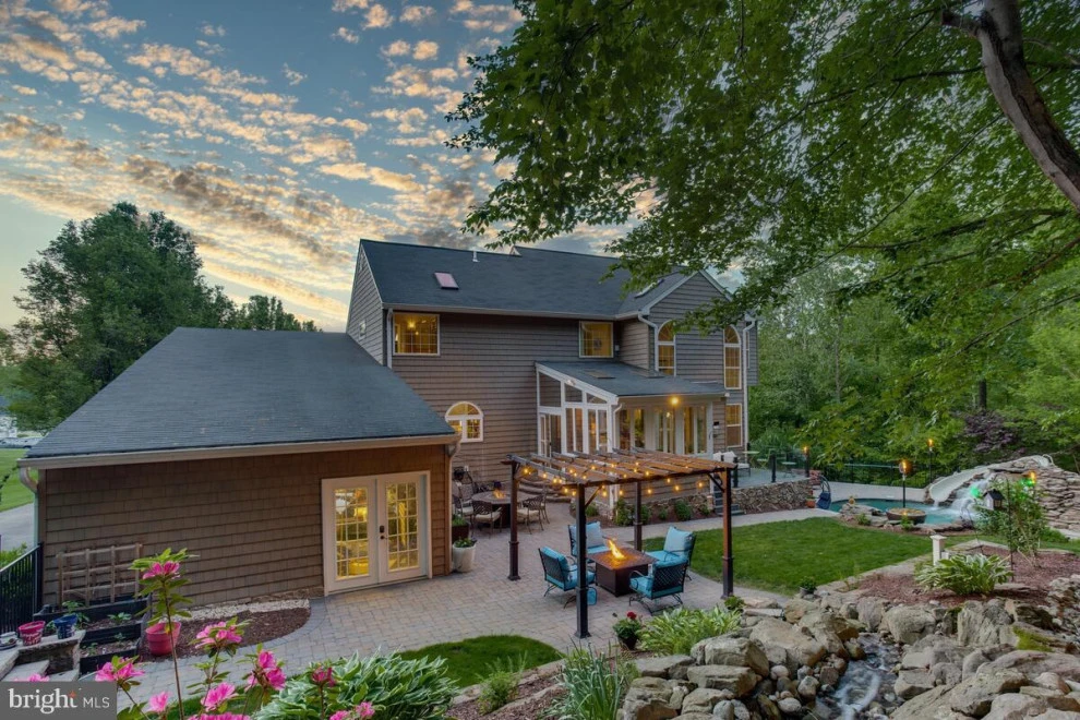 Backyard Oasis by The Landscape Design Center - Photo 14