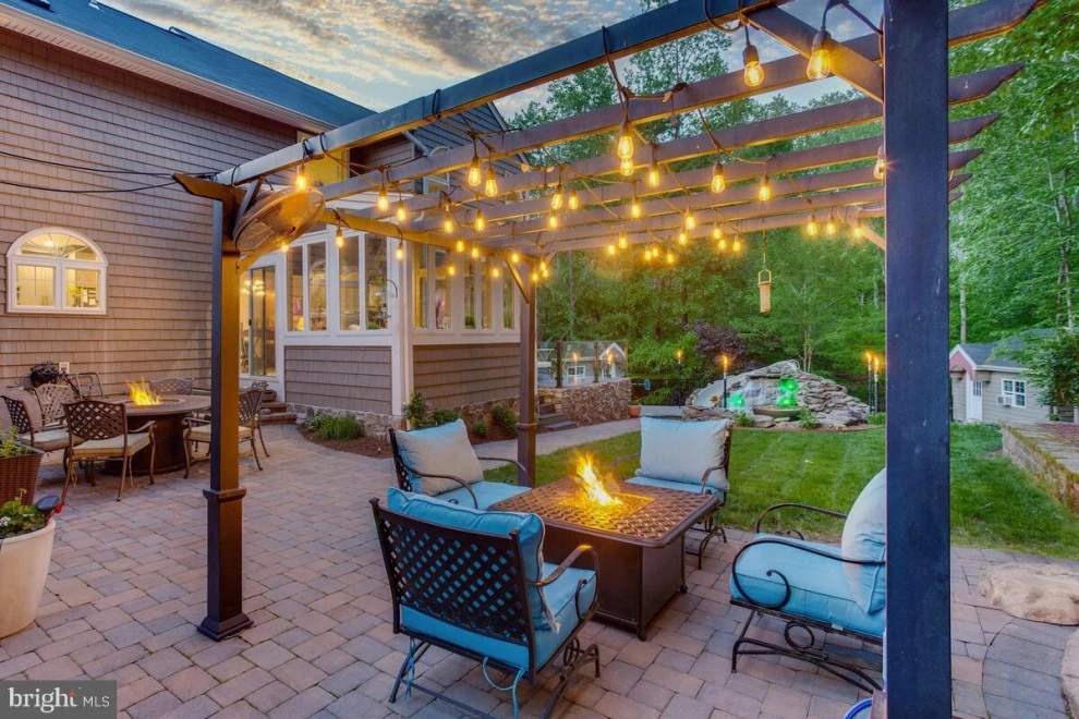 Backyard Oasis by The Landscape Design Center - Photo 15