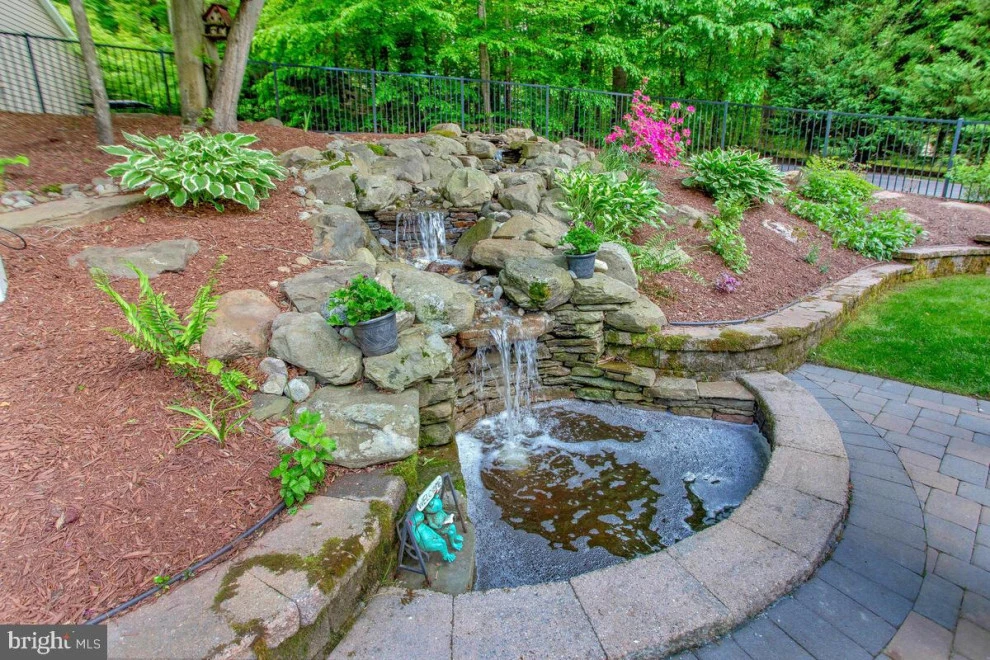 Backyard Oasis by The Landscape Design Center - Photo 12