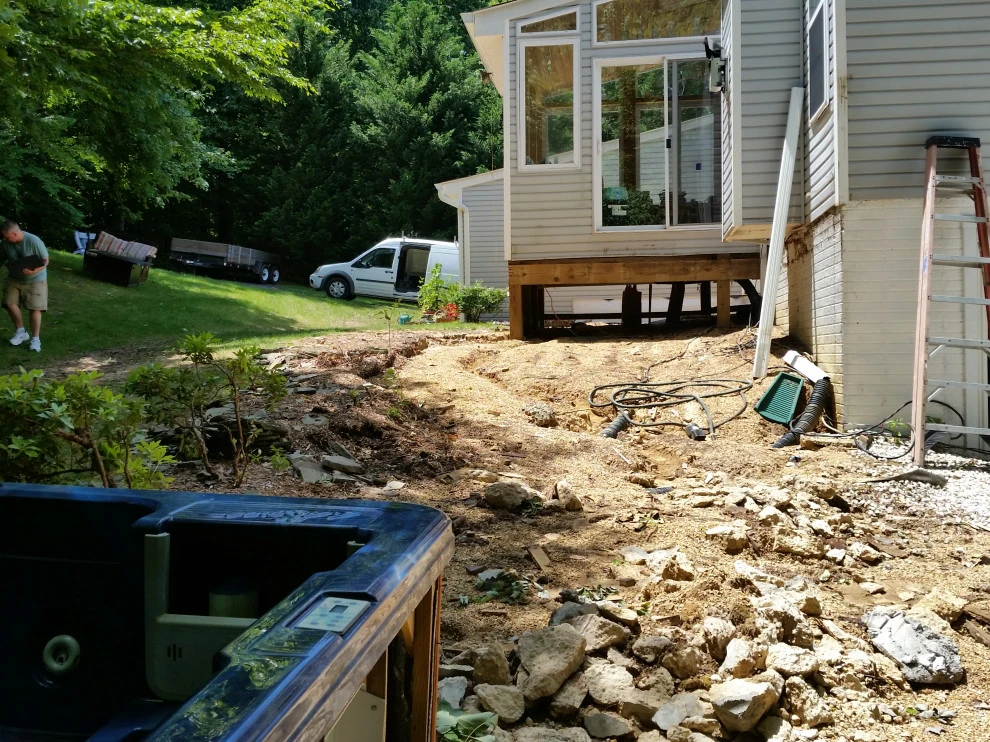 Backyard Oasis by The Landscape Design Center - Photo 9