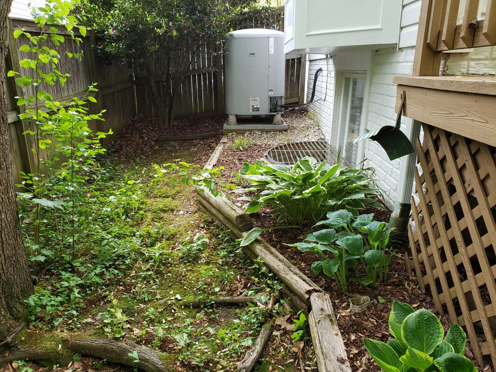 Crofton Backyard Complete Renovation by The Landscape Design Center - Photo 2