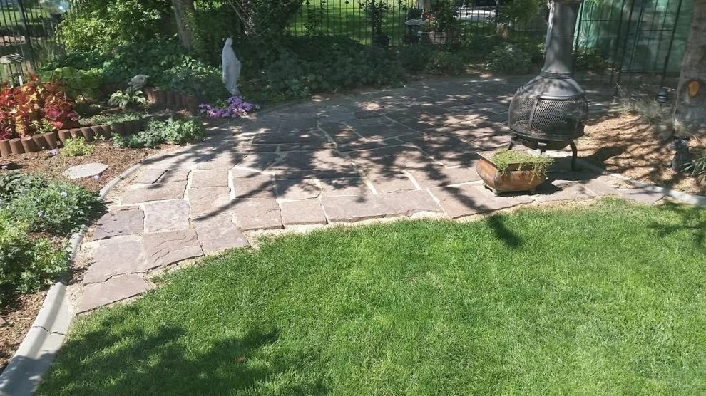 The Lawn Manicurist Co. - Photo 14