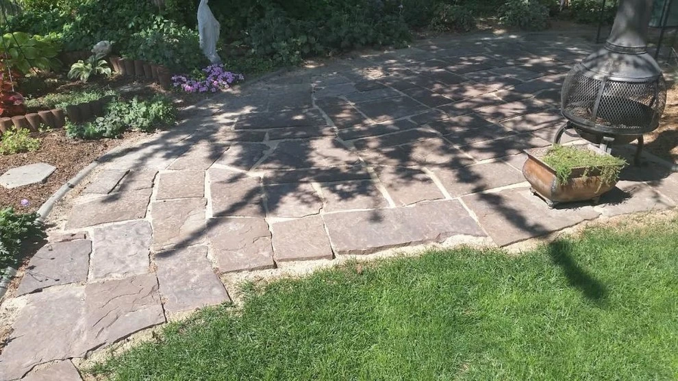 The Lawn Manicurist Co. - Photo 9