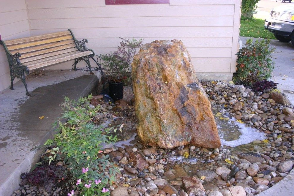 Landscape by The Lawn Manicurist Co. - Photo 11