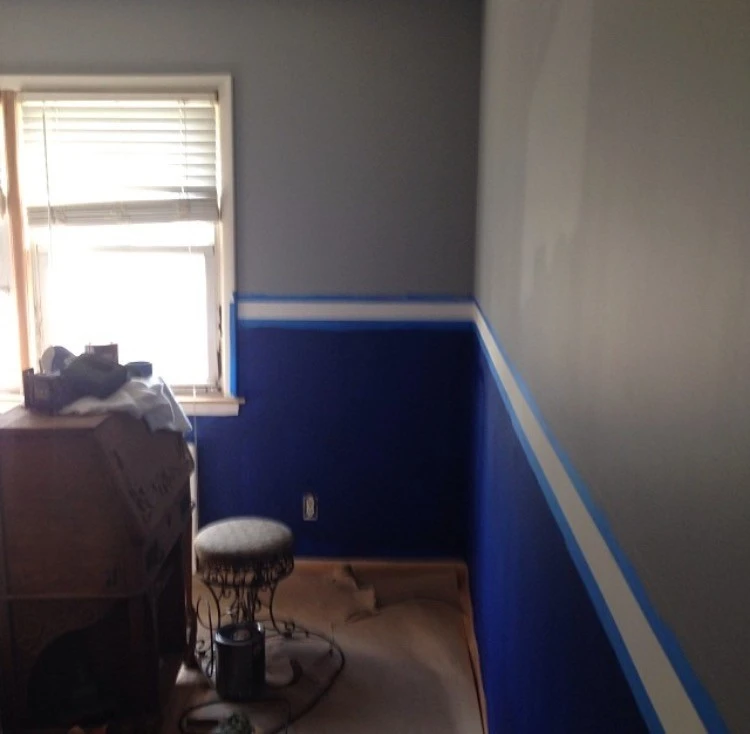 Painting by The Outside Guys LLC - Photo 2