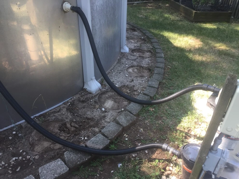 The Outside Guys LLC - Photo 8