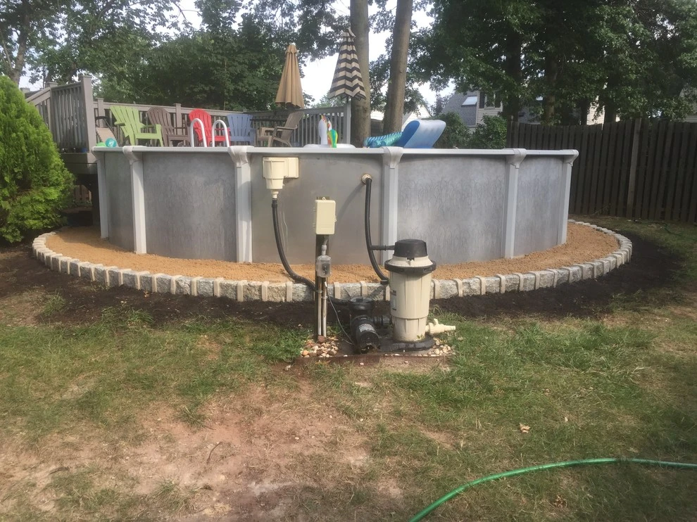 Belgium Block by The Outside Guys LLC - Photo 4