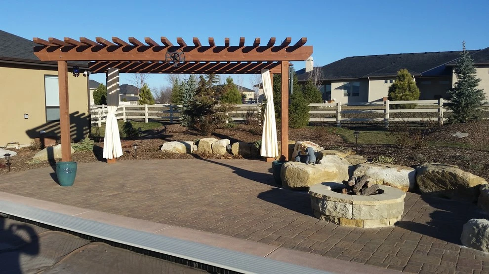 Firepits by Think Green, Inc. - Photo 5