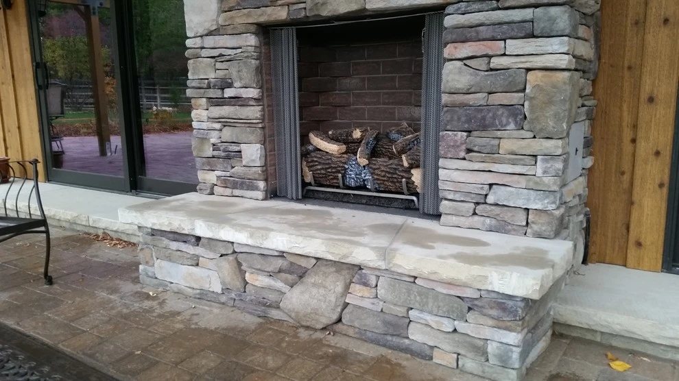 Firepits by Think Green, Inc. - Photo 8