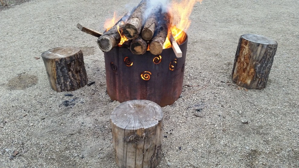 Firepits by Think Green, Inc. - Photo 12