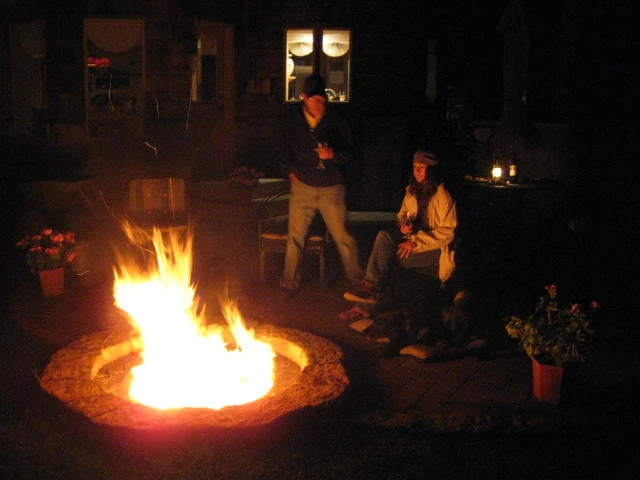 Firepits by Think Green, Inc. - Photo 11