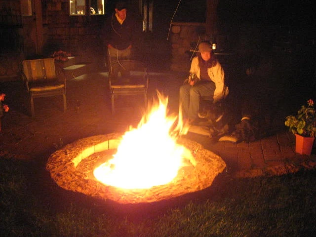 Firepits by Think Green, Inc. - Photo 16