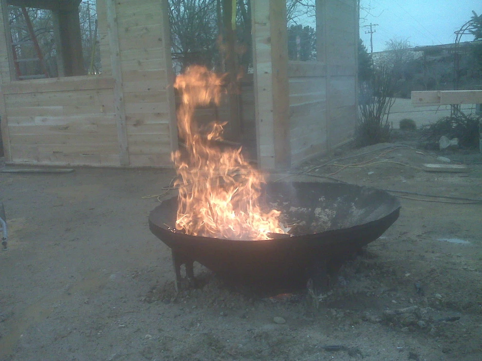 Firepits by Think Green, Inc. - Photo 15