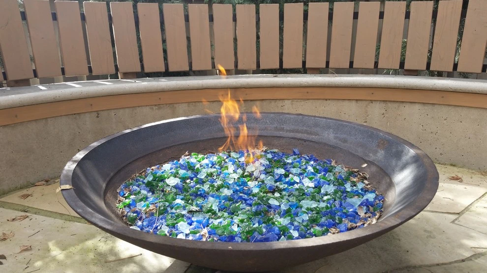 Firepits by Think Green, Inc. - Photo 13