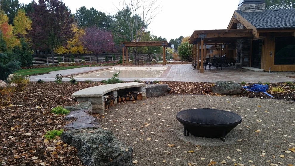 Firepits by Think Green, Inc. - Photo 6