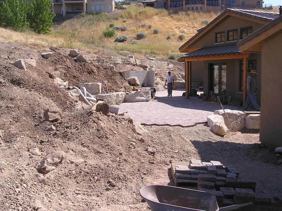 Pavers by Think Green, Inc. - Photo 27