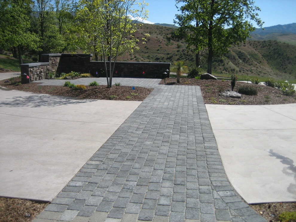 Pavers by Think Green, Inc. - Photo 20