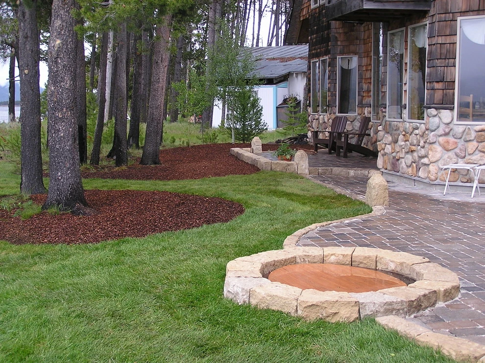 Pavers by Think Green, Inc. - Photo 41