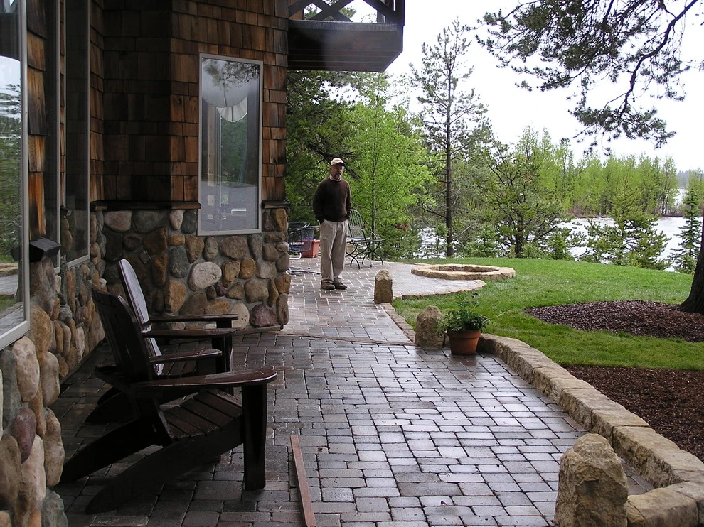 Pavers by Think Green, Inc. - Photo 25