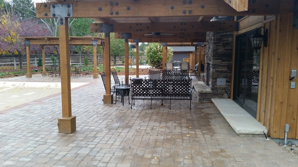 Pavers by Think Green, Inc. - Photo 12