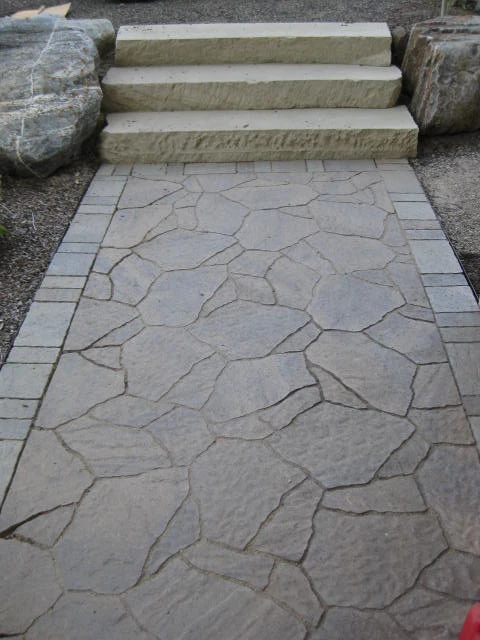 Pavers by Think Green, Inc. - Photo 21