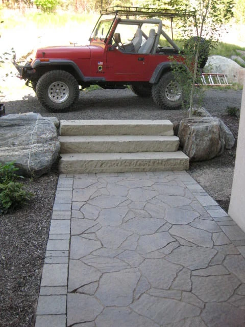 Pavers by Think Green, Inc. - Photo 26