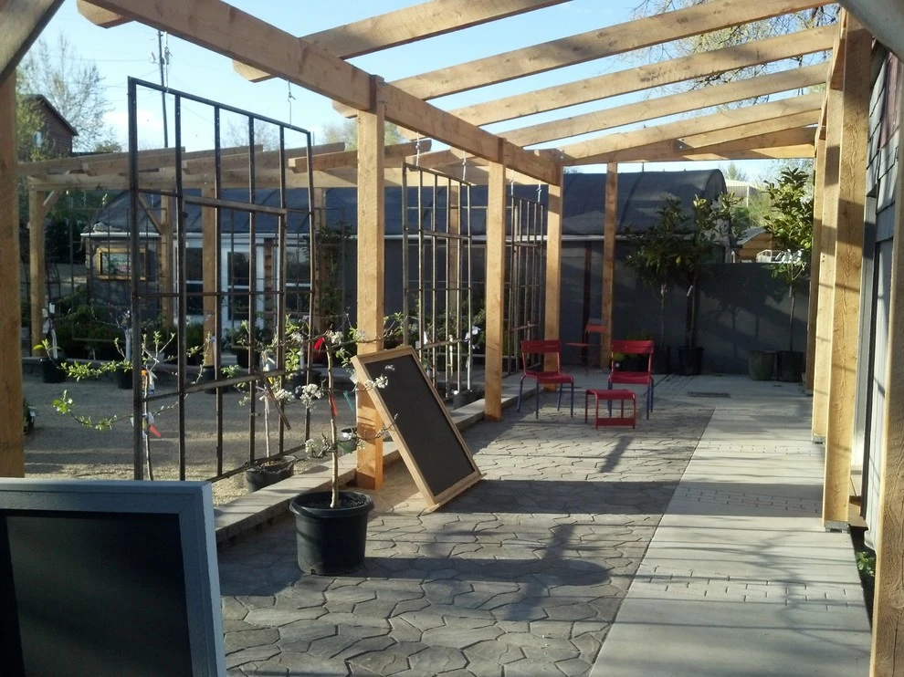 Pavers by Think Green, Inc. - Photo 42