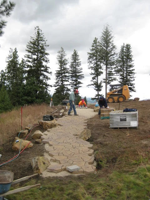 Pavers by Think Green, Inc. - Photo 34