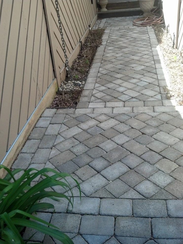 Pavers by Think Green, Inc. - Photo 6