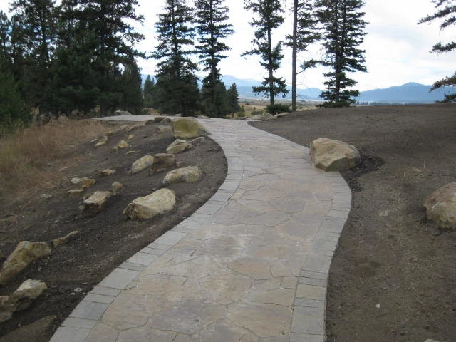 Pavers by Think Green, Inc. - Photo 15
