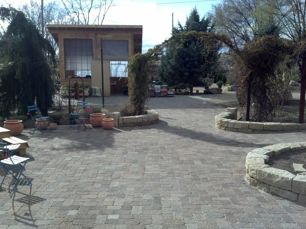 Pavers by Think Green, Inc. - Photo 4