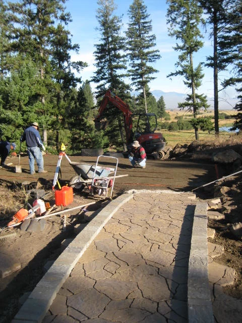 Pavers by Think Green, Inc. - Photo 3