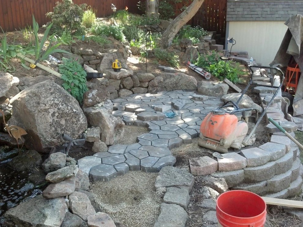 Pavers by Think Green, Inc. - Photo 24