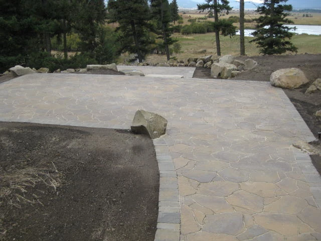 Pavers by Think Green, Inc. - Photo 13