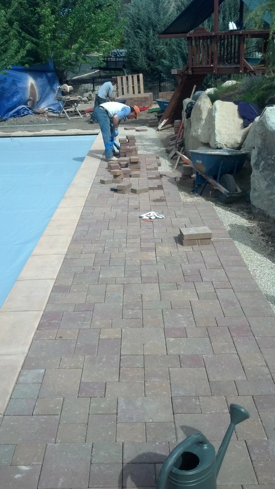 Pavers by Think Green, Inc. - Photo 35