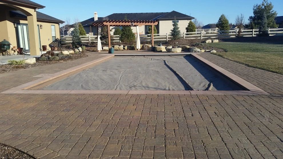 Pavers by Think Green, Inc. - Photo 9